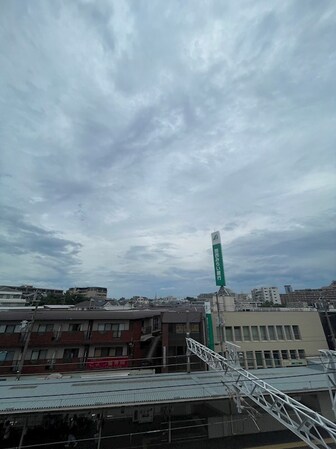 豊津駅 徒歩3分 4階の物件内観写真